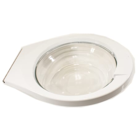 Alliance ASSY DOOR-COMPLETE-STANDARD 804083WP